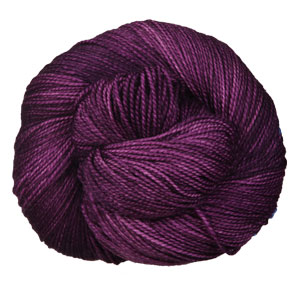 Madelinetosh Tosh Sock - Medieval