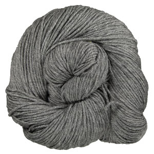 Plymouth Yarn Worsted Merino Superwash - 67 Medium Charcoal