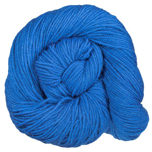 Plymouth Yarn Worsted Merino Superwash - 71 Cobalt