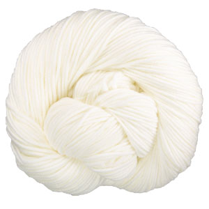 Plymouth Yarn Worsted Merino Superwash - 74 White