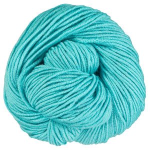 Plymouth Yarn DK Merino Superwash - 1131 Turquoise