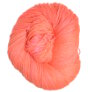 Madelinetosh Pashmina - Neon Peach