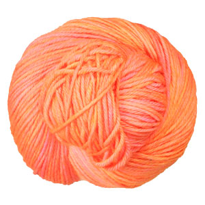 Madelinetosh Tosh DK - Neon Peach