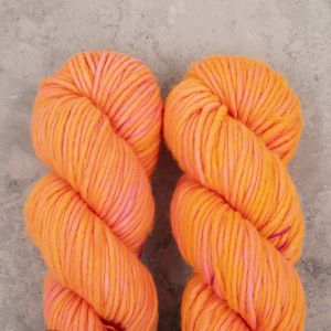 Madelinetosh A.S.A.P. - Neon Peach