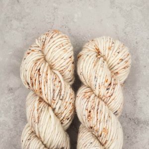 Madelinetosh A.S.A.P. - Modern Fair Isle