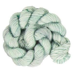 Madelinetosh Unicorn Tails - Celadon