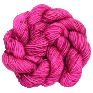 Madelinetosh Unicorn Tails - Coquette