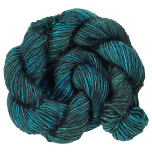 Madelinetosh Unicorn Tails - Cousteau