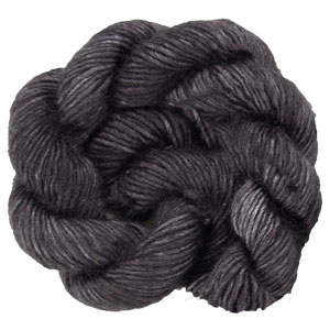 Madelinetosh Unicorn Tails - Dirty Panther