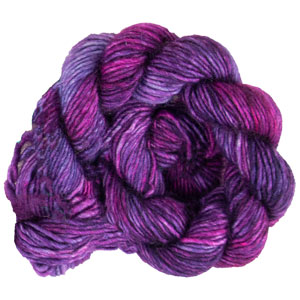 Madelinetosh Unicorn Tails - Flashdance
