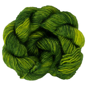 Madelinetosh Unicorn Tails - Jade
