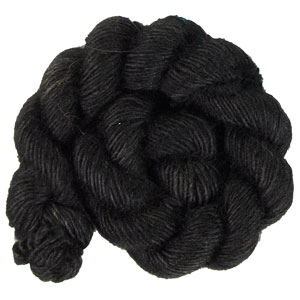 Madelinetosh Unicorn Tails - Onyx