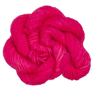 Madelinetosh Unicorn Tails - Pop Rocks