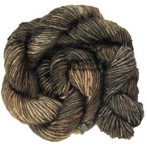 Madelinetosh Unicorn Tails - Whiskey Barrel