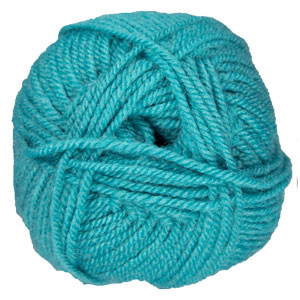 Plymouth Yarn Encore Worsted - 1317 Vacation Blues