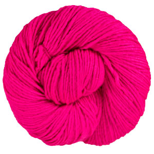 Malabrigo Worsted Merino - 012 Very Berry