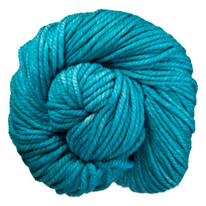 Malabrigo Chunky - 027 Bobby Blue