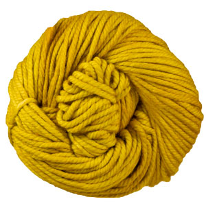 Malabrigo Chunky - 035 Frank Ochre
