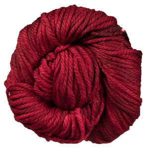 Malabrigo Chunky - 041 Burgundy