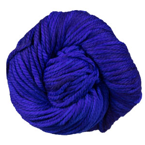 Malabrigo Chunky - 080 Azul Bolita