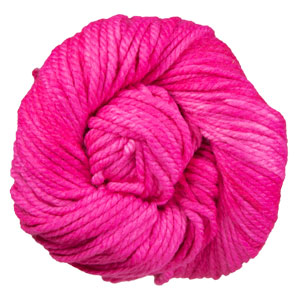 Malabrigo Chunky - 093 Fuchsia