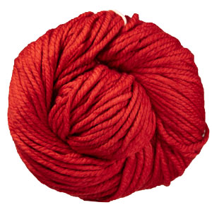 Malabrigo Chunky - 102 Sealing Wax