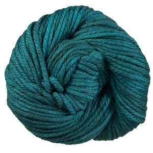 Malabrigo Chunky - 135 Emerald