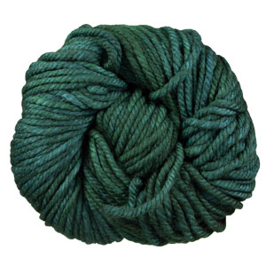 Malabrigo Chunky - 145 Forest