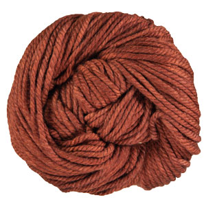 Malabrigo Chunky - 161 Rich Chocolate