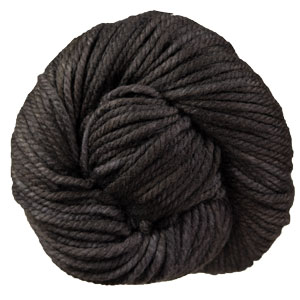 Malabrigo Chunky - 179 Black Forest