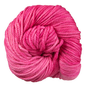 Malabrigo Chunky - 184 Shocking Pink