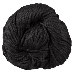 Malabrigo Chunky - 195 Black