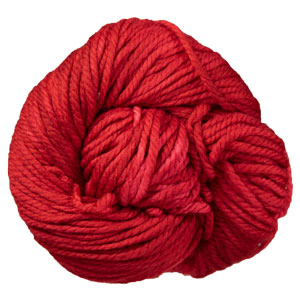 Malabrigo Chunky - 611 Ravelry Red