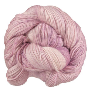 Malabrigo Lace - 017 Pink Frost