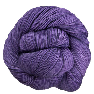 Malabrigo Lace - 068 Violetas