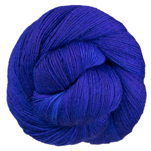 Malabrigo Lace - 080 Azul Bolita