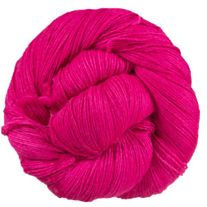 Malabrigo Lace - 093 Fuchsia