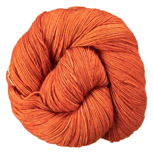 Malabrigo Lace - 123 Rhodesian