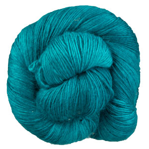 Malabrigo Lace - 135 Emerald