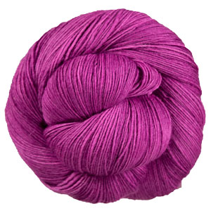 Malabrigo Lace - 148 Hollyhock