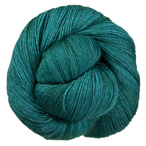 Malabrigo Lace - 160 Verde Esperanza