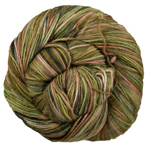 Malabrigo Lace - 241 Dusty Olive