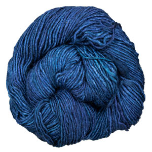 Malabrigo Silky Merino - 196 Mares
