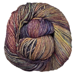 Malabrigo Silky Merino - 877 Queguay