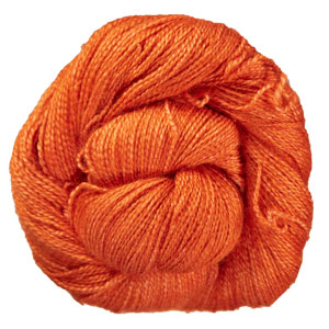 Malabrigo Silkpaca - 016 Glazed Carrot