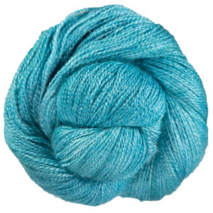 Malabrigo Silkpaca - 027 Bobby Blue
