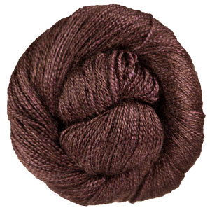 Malabrigo Silkpaca - 077 Belgian Chocolate