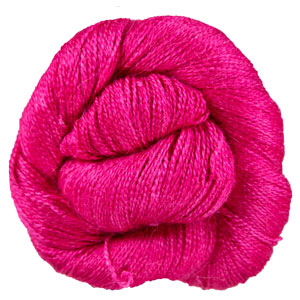 Malabrigo Silkpaca - 093 Fuchsia