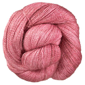 Malabrigo Silkpaca - 130 Damask