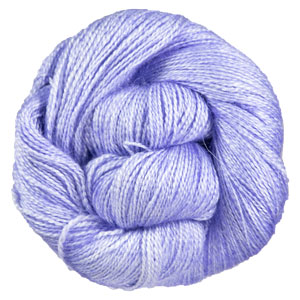 Malabrigo Silkpaca - 192 Periwinkle